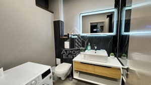 Apartament de lux cu 2 camere, etaj 1, zona Cetatii in Timisoara - imagine 9