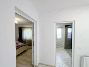 Casă nouă cu priveliște superbă, situată într-o zonă liniștită din Paleu - imagine 6