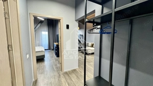Apartament de lux cu 2 camere, etaj 1, zona Cetatii in Timisoara - imagine 10