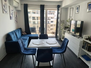 Apartament 3 camere – Prima Green Residence Nufărul, Oradea