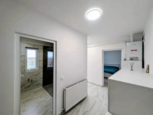 Casă nouă cu priveliște superbă, situată într-o zonă liniștită din Paleu - imagine 4