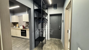 Apartament de lux cu 2 camere, etaj 1, zona Cetatii in Timisoara - imagine 11
