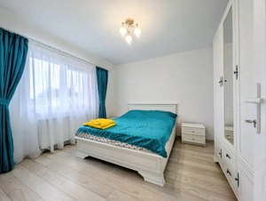 Casă nouă cu priveliște superbă, situată într-o zonă liniștită din Paleu - imagine 8