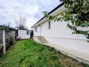 Casă nouă cu priveliște superbă, situată într-o zonă liniștită din Paleu - imagine 13