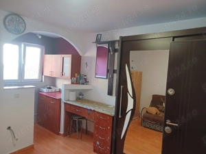 Garsoniera aproape de metrou Aparatorii Patriei 