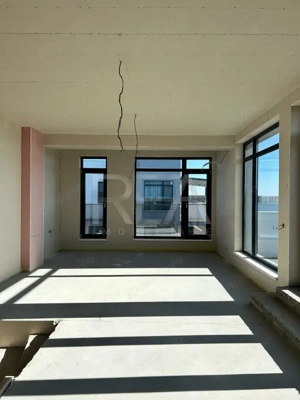 4 camere - 3 bai - Ansamblu Rezidential 2024 - Pallady