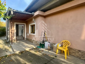 Casa individuala plus enexa in Plopi - imagine 9