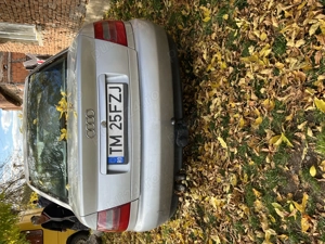 Vand audi a4 1999  - imagine 2