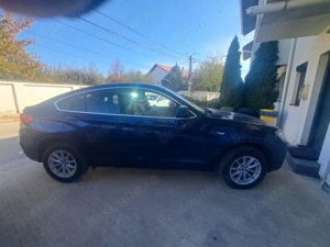 Vand BMW x4  x drive - imagine 3