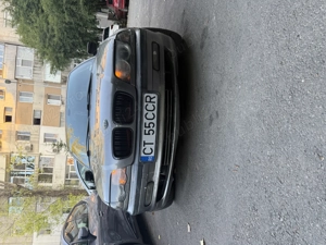 Vând BMW e 46 2.0d 136cp  - imagine 10