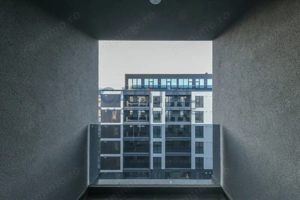 Apartamen1 camera Sopor cu parcare subterana  - imagine 6