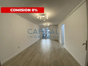 Apartament 1 camera Sopor cu parcare subterana 