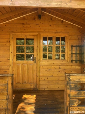 Livada prun Cernuc  - imagine 2