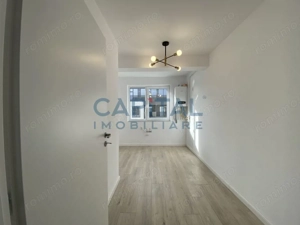 Apartamen1 camera Sopor cu parcare subterana  - imagine 3