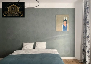 Romana - P-ta Romana | 2  Camere | Centrala | Metrou | Modern