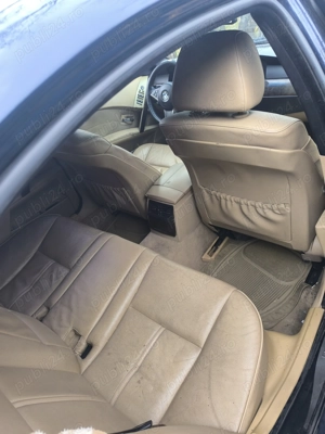 BMW E60  cutie automata  ,motor 2.5   - imagine 3