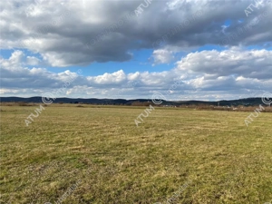 Teren de vanzare 607 mp in Sibiu pretabil investitie - imagine 6