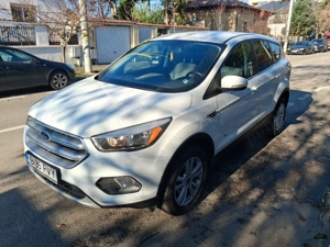 Ford Kuga 1.5 Benzina 184 CP Automat 4x4   