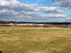 Teren de vanzare 607 mp in Sibiu pretabil investitie - imagine 7