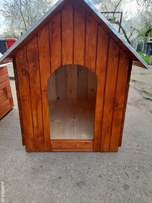 custi pentru caini - imagine 3