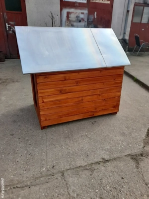 custi pentru caini - imagine 4