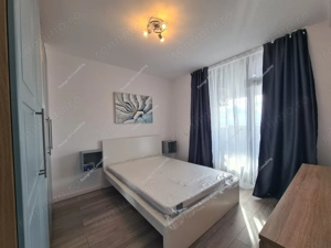 xCity Towers - Apartament petfriendly cu 2 camere, parcare privata - Torontalul - imagine 11