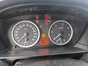 BMW E60  cutie automata  ,motor 2.5   - imagine 8