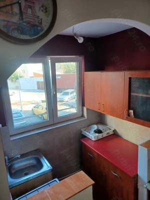 Garsoniera Zona Aparatorii Patriei 5 minute de metrou 