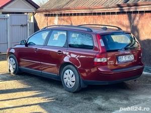 Volvo V50*2007*1.6 D* 110 cp*Full*