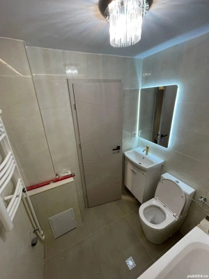 Garsonieră 30 mp, bloc istoric, vedere parc – Brezoianu Cişmigiu - imagine 3