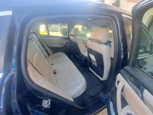 Vand BMW x4  x drive - imagine 4