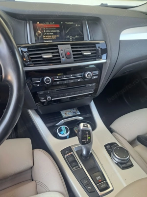 Vand BMW x4  x drive - imagine 10