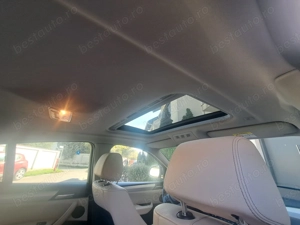 Vand BMW x4  x drive - imagine 7