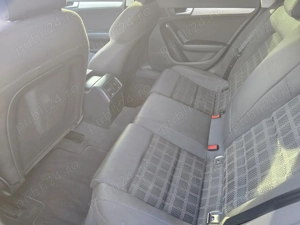 Audi A5 S-Line 2.0 TDI  - imagine 3