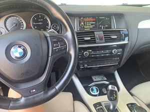 Vand BMW x4  x drive - imagine 9