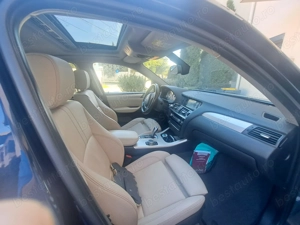 Vand BMW x4  x drive - imagine 6