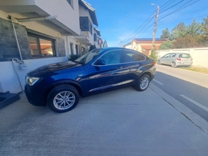 Vand BMW x4  x drive - imagine 5