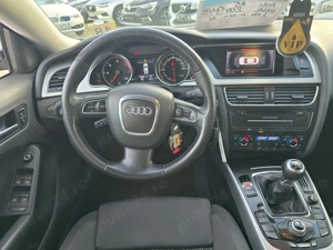 Audi A5 S-Line 2.0 TDI  - imagine 8
