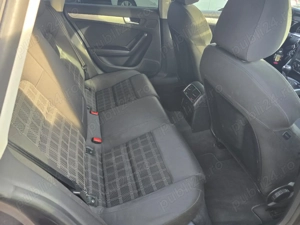 Audi A5 S-Line 2.0 TDI  - imagine 5