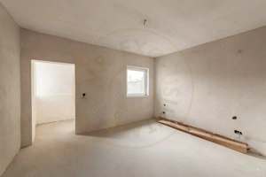 Casa la tara cu teren generos in zona Calinesti-Ciocanesti -Jud. Arges! - imagine 5