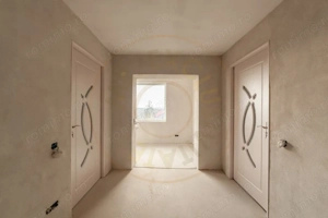 Casa la tara cu teren generos in zona Calinesti-Ciocanesti -Jud. Arges! - imagine 2