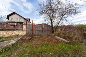 Casa la tara cu teren generos in zona Calinesti-Ciocanesti -Jud. Arges!