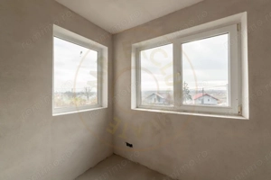 Casa la tara cu teren generos in zona Calinesti-Ciocanesti -Jud. Arges! - imagine 11