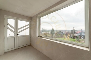 Casa la tara cu teren generos in zona Calinesti-Ciocanesti -Jud. Arges! - imagine 3