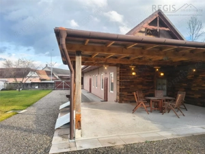 OFERTA Casa noua si curte la prima inchiriere Cernatu Sacele