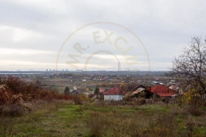 Casa la tara cu teren generos in zona Calinesti-Ciocanesti -Jud. Arges! - imagine 9