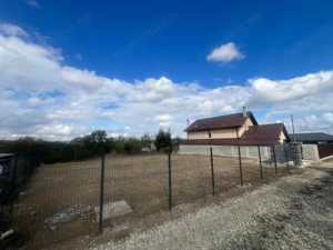 Teren între case- Măgura Farbe- 1419 mp