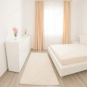 Apartament 2 Camere LUX Centrala Proprie Zona Braytim In Spate La Hotel IQ - imagine 9