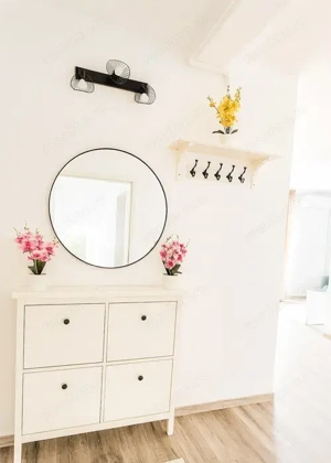 Apartament 2 Camere LUX Centrala Proprie Zona Braytim In Spate La Hotel IQ - imagine 10