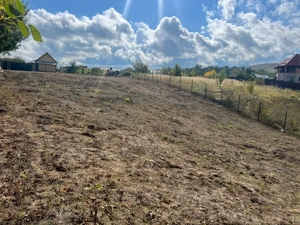 Teren între case- Măgura Farbe- 1419 mp - imagine 5